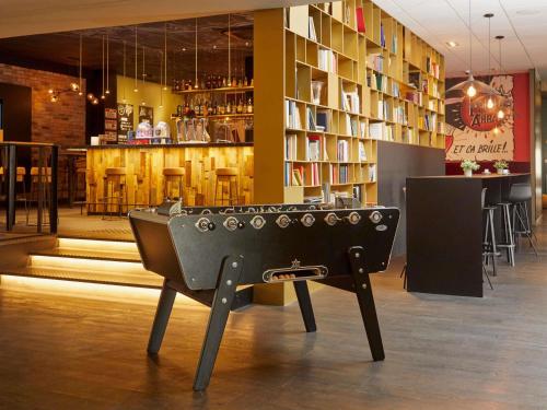 Mercure Arras Centre Gare Hotel de charme Achicourt