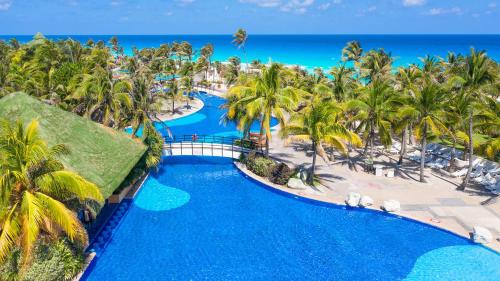 The Grand Oasis Cancun - All Inclusive, Cancún (Foto 7)
