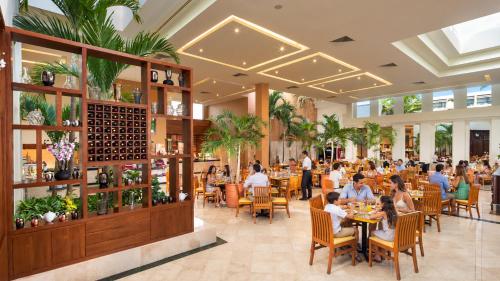 The Grand Oasis Cancun - All Inclusive, Cancún (Foto 5)