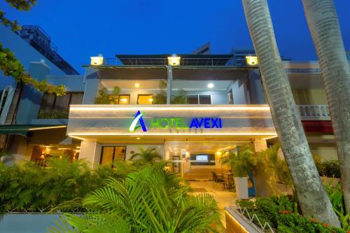 Hotel Avexi Suites By GEH Suites