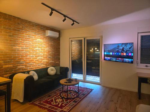 Rosa Apartment