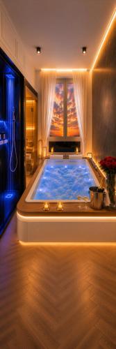 VillaNoa Luxury Stay