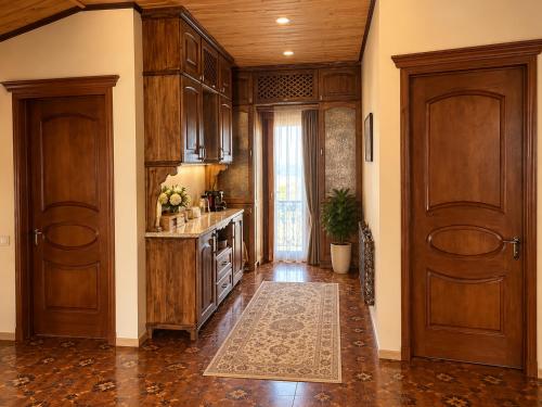 Adam Residence in Ashtarak
