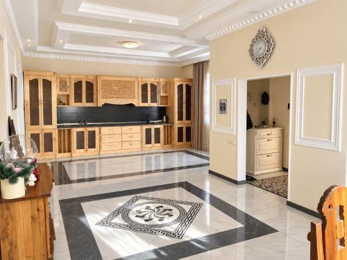 Adam Residence in Ashtarak