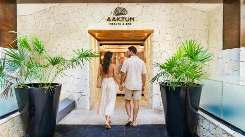 The Grand Oasis Cancun - All Inclusive, Cancún (Foto 8)