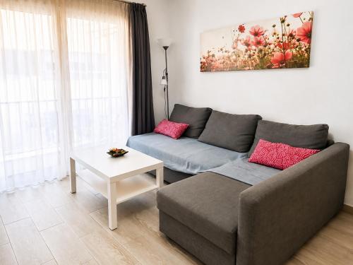 Los Cristianos 1 bedroom apartment