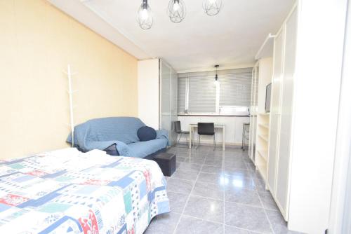 SERVIHOTEL - ESTUDIO - Fincas Arena 1