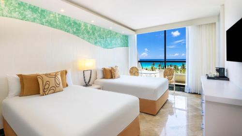 The Grand Oasis Cancun - All Inclusive, Cancún (Foto 6)
