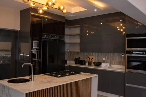 House of Pearls in Masvingo
