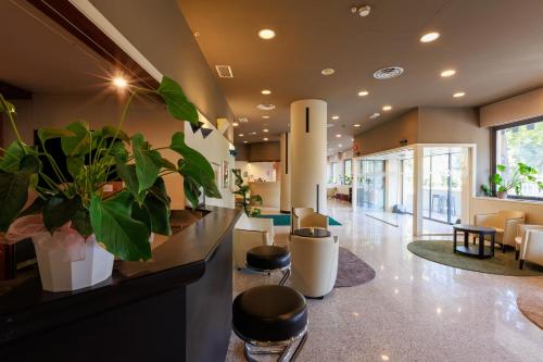 Hotel Excelsior Magenta