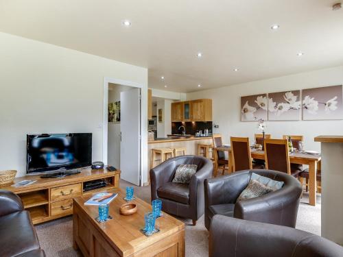 Tignes: Appartement 3 Pièces, 58m², 7 Pers, Vue Montagne - FR-1-411-415