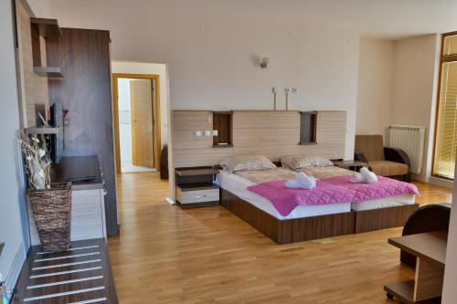 Hotel Bella Nella - image 6