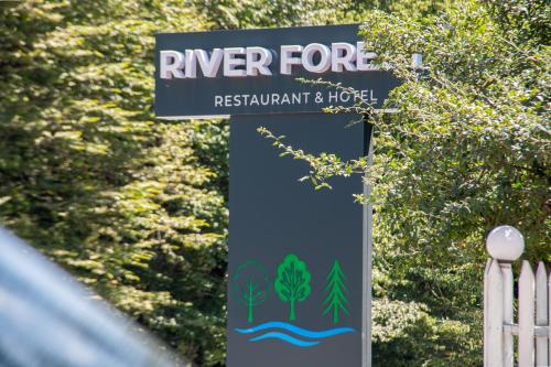 Rıver Forest Hotel