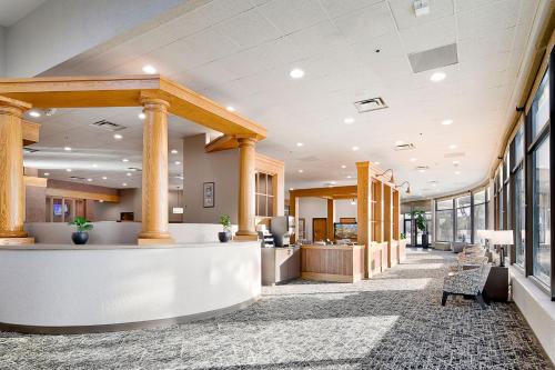 Előcsarnok, Ramkota Hotel - Pierre in Pierre (Dél-Dakota)