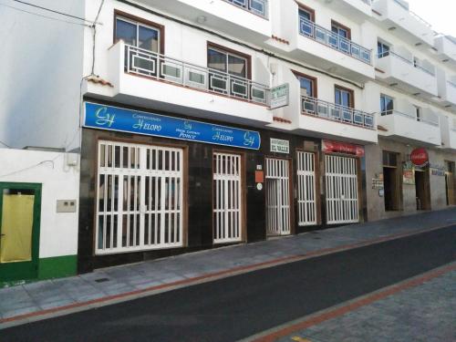 Apartamentos El Valle 2