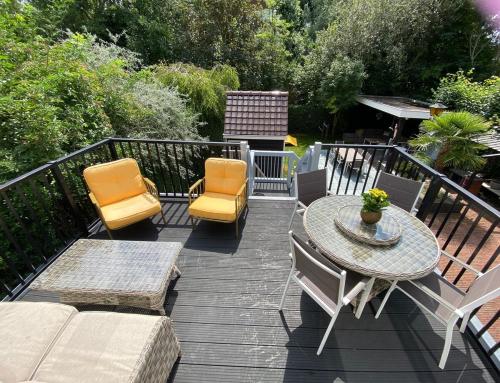Elegant Family Villa - Comfort, Space & Privacy in Zoetermeer