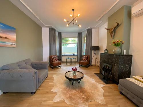 Elegant Family Villa - Comfort, Space & Privacy in Zoetermeer
