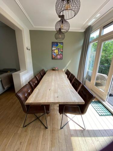 Elegant Family Villa - Comfort, Space & Privacy in Zoetermeer