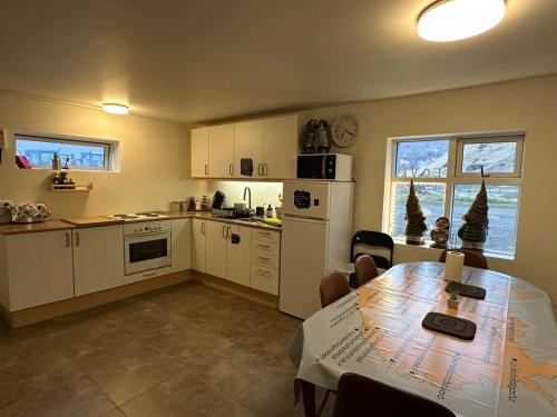 Hrutafell Guesthouse in Skogarfoss