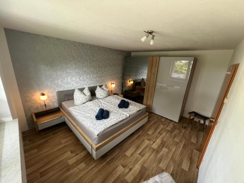 Ferienwohnung Insel-Auszeit in Kluis