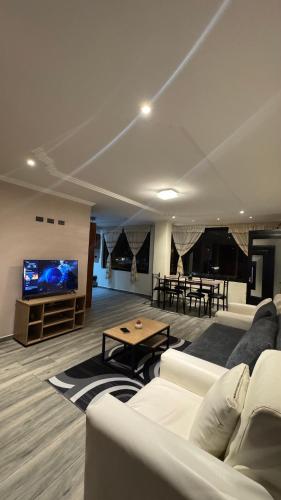 Sereno apartament