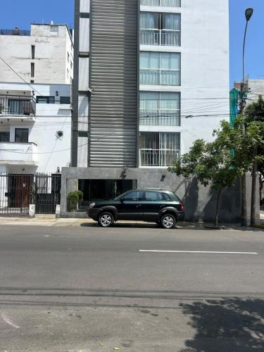 Hotel Pucllanawasi Miraflores