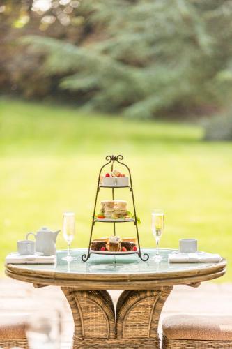Stanton House Hotel - main image
