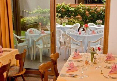 Pension Steingarten - Hotel - Appiano sulla Strada del Vino