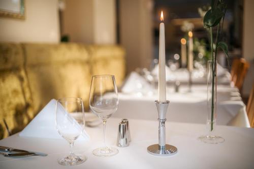 Romantik ROEWERS Privathotel - image 3