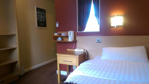 Harding Hotel, Dublín (foto 6)
