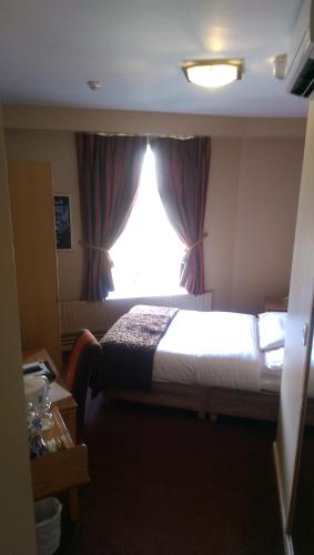 Harding Hotel, Dublín (foto 3)