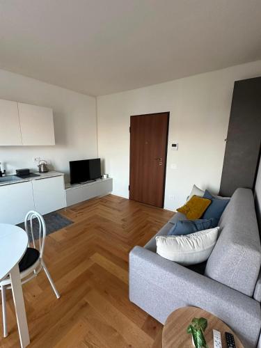 A Casa di Carli - bright apartment M1 Bisceglie