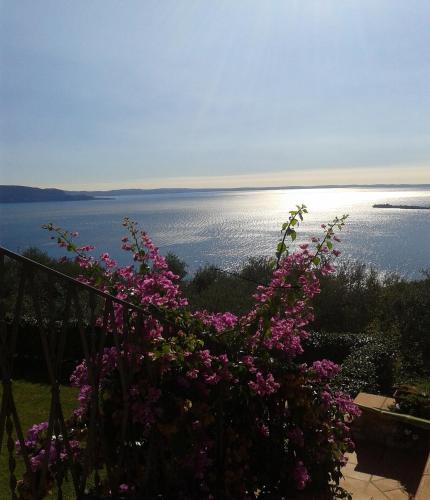 Agriturismo Il Casale Del Lago - Hotel - Gardone Riviera