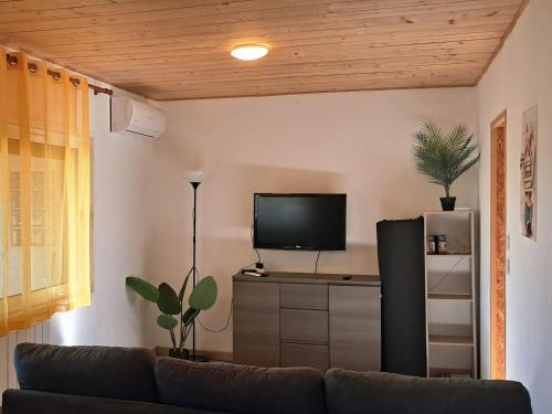 maison en ville au calme - Location saisonnière - Fleurance