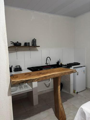 Kitnets Tenorio - Feliz Deserto in Pontal Do Peba