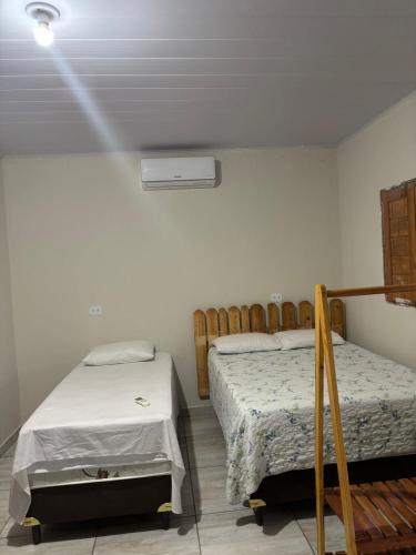 Kitnets Tenorio - Feliz Deserto in Pontal Do Peba
