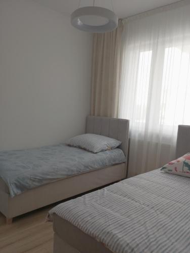 Kawalerka Uniejów Długa (Kawalerka Uniejow Dluga) in Унеюв
