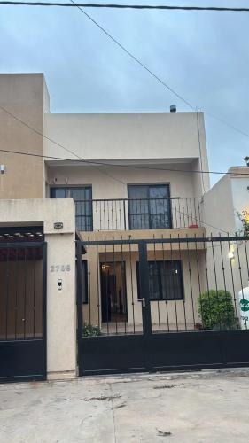 casa especial juegos ODESUR