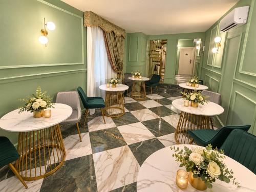 Hotel Aldobrandini 3
