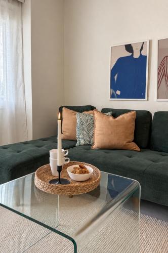 Usva Home - Infrared Sauna, WiFi & Free Parking 4