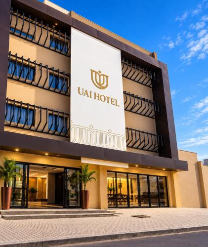 Uai Hotel Jaíba