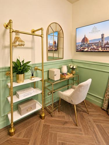 Hotel Aldobrandini 4