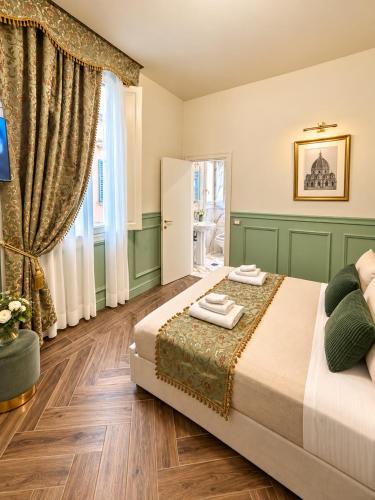 Hotel Aldobrandini 3