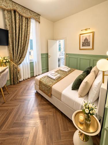 Hotel Aldobrandini 2
