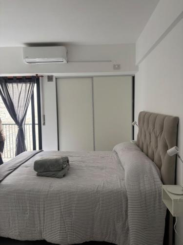 Bnb Loft VII- pasos terminal