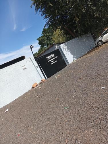 Chikos accomodation in Rustenburg