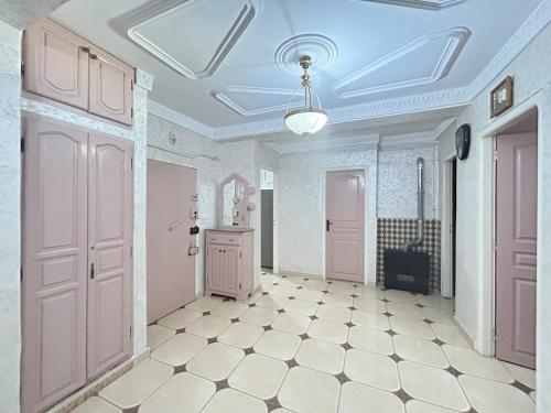 Appartement centre ville Tizi-Ouzou in Tizi Ouzou