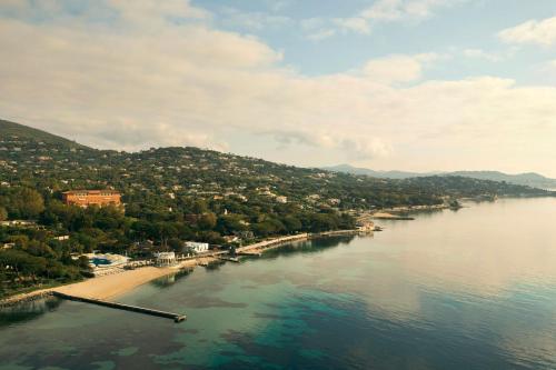 COMO Le Beauvallon - Golfe de Saint-Tropez