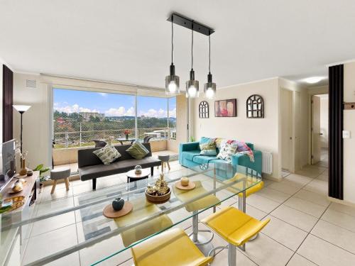 Oceana Suites Laguna Bahía