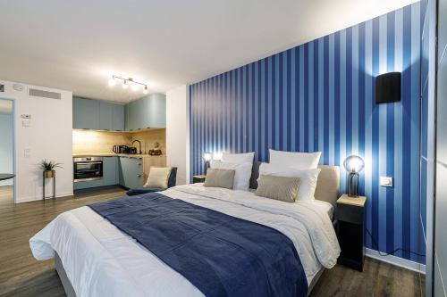 RIVA - stylish stay on the doorstep of Monaco
